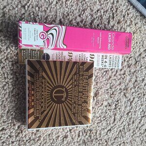 Grande Lash Md / Charlotte Tilbury Bronzer